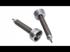 Клапан обратного давления