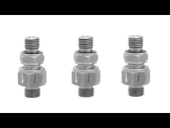 Тип задерживающий клапан соединителя