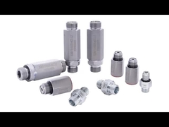 Тип задерживающий клапан сброса