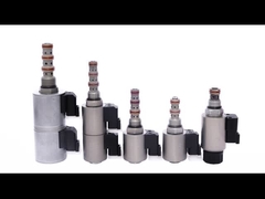 картриджный клапан с резьбой