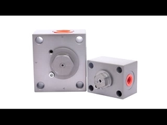 отсекающий клапан