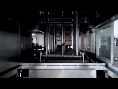 процедура сушки продукта