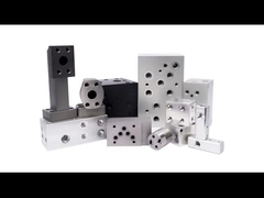 Блок клапана