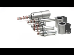 3-5 клапан соленоида