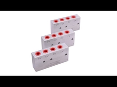 взрывозащищенный клапан