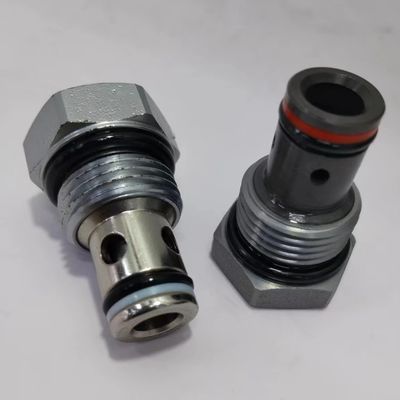 OEM / ODM гидравлический насосный клапан CV08-20-0 односторонний