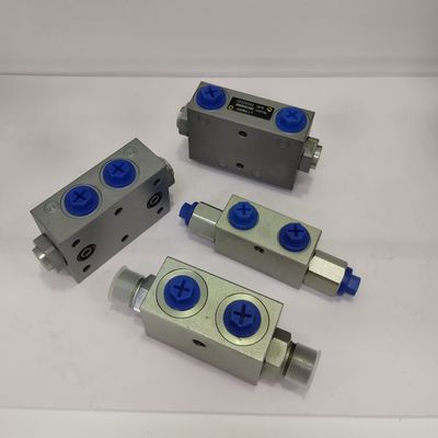 OEM / ODM Гидравлический пилотный контрольный клапан Hydraforce с стальным корпусом