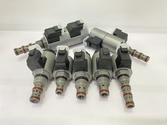 Вставка в картридж Соленоидный клапан 3 Way 2 Position Flow Control Valve