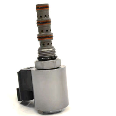 KSV08-40 4 Way 3 Position Cartridge Solenoid Valve Threaded Spool Typetwin Connector (Коннектор типа двух контактов)